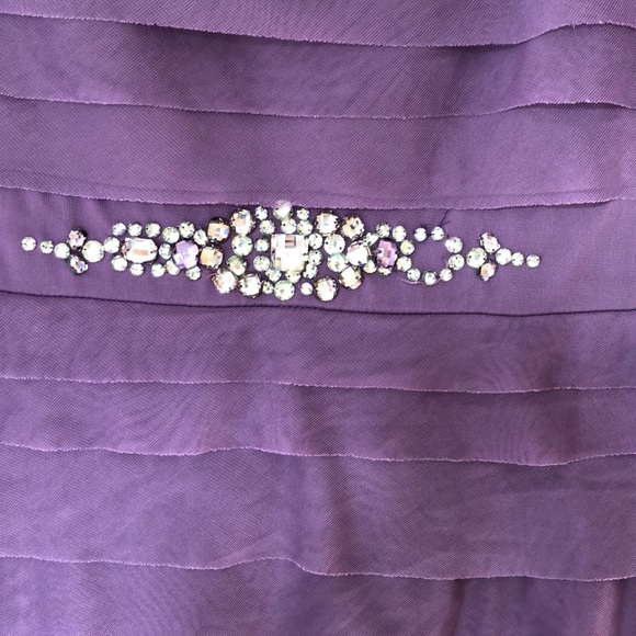 Adrianna Pappel Dress - Picture 3 of 6